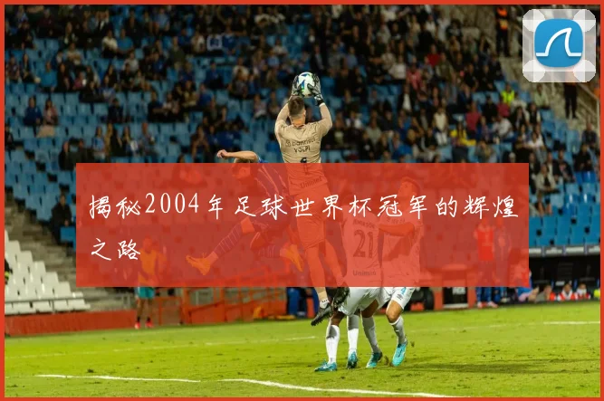 揭秘2004年足球世界杯冠军的辉煌之路