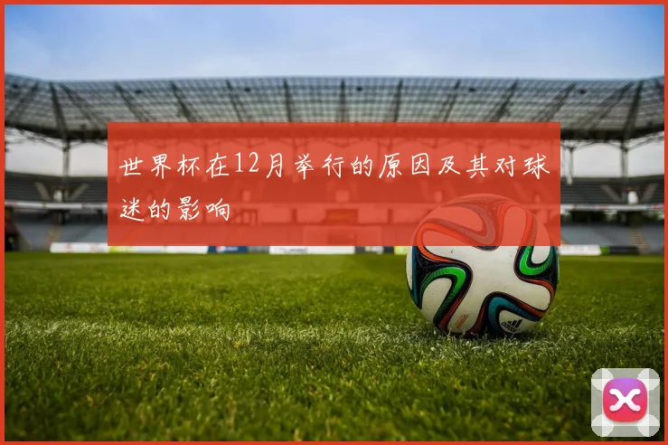 世界杯在12月举行的原因及其对球迷的影响