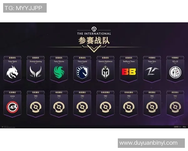 DOTA2战术解析：深入探讨IG战队的阵地战策略与执行技巧