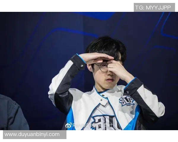 和平精英赛事分析：BLG战队在耐力与策略上的深度探讨与启示