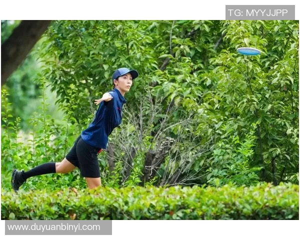 成都飞盘队的防反战术解析与实战应用探讨