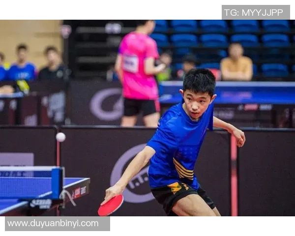 杭州乒乓球队技术水平创新高引发全国关注助力乒乓球发展新篇章 杭州乒乓球队技术水平创新高引发全国关注助力乒乓球发展新篇章