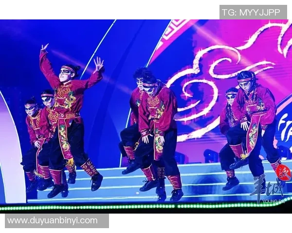 街舞心理素质评比揭晓上海街舞队荣获第六名成就引关注