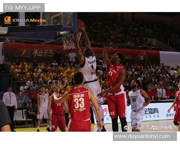 西安篮球队意识对比深度解析与战术发展趋势探讨