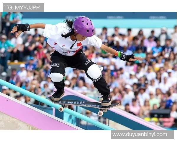 重庆滑板队个人能力引发热议滑板运动的未来与发展探讨