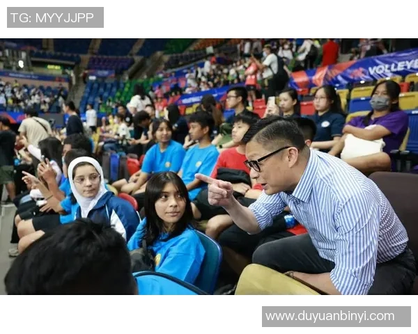 与黄强的对话：回顾他辉煌的排球生涯与未来展望