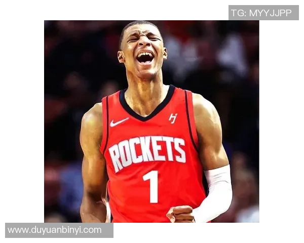 小贾巴里史密斯:新星崛起,重塑NBA未来的希望与挑战 小贾巴里史密斯:新星崛起,重塑NBA未来的希望与挑战